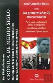Los Primeros Años 70