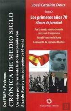 Bertrand.pt - Los Primeros Años 70