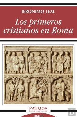 Bertrand.pt - Los Primeros Cristianos En Roma