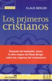 Los Primeros Cristianos