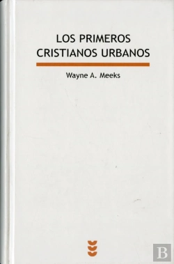 Bertrand.pt - Los Primeros Cristianos Urbanos