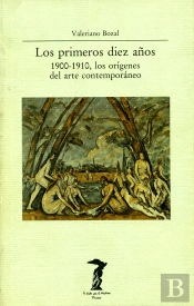 Los Primeros Diez Años