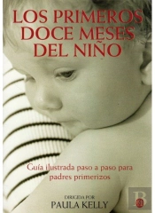 Los Primeros Doce Meses Del Niño