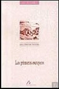 Bertrand.pt - Los Primeros Europeos
