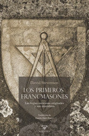 Los Primeros Francmasones