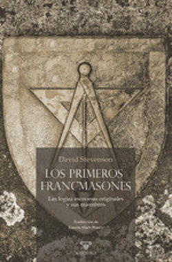 Bertrand.pt - Los Primeros Francmasones