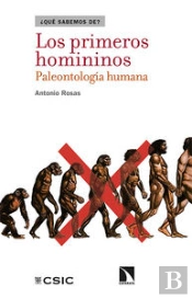 Los Primeros Homininos
