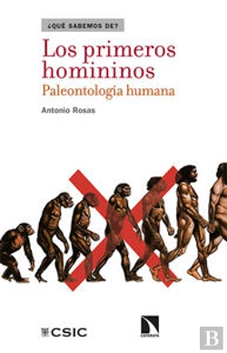 Bertrand.pt - Los Primeros Homininos