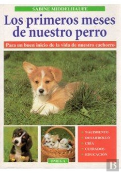 Bertrand.pt - Los Primeros Meses De Nuestro Perro