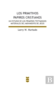 Los Primeros Papiros Cristianos