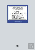 Los Principales Impuestos Del Sistema Tributario