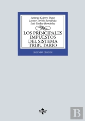 Los Principales Impuestos Del Sistema Tributario