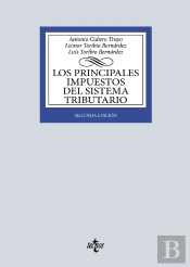 Los Principales Impuestos Del Sistema Tributario