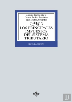 Bertrand.pt - Los Principales Impuestos Del Sistema Tributario