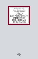Los Principales Impuestos Del Sistema Tributario