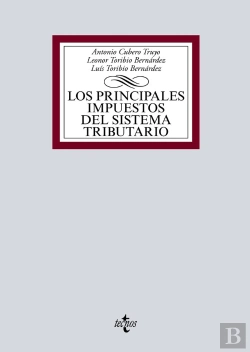 Bertrand.pt - Los Principales Impuestos Del Sistema Tributario