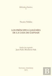 Los Principes ?Ass?Nies De La Casa De ?Afnah