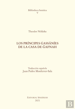 Bertrand.pt - Los Principes ?Ass?Nies De La Casa De ?Afnah
