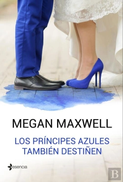 Bertrand.pt - Los Príncipes Azules También Destiñen