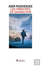 Los Principes De Sambalpur