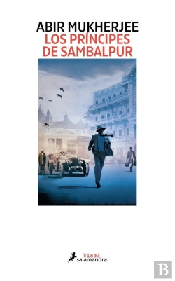 Bertrand.pt - Los Principes De Sambalpur