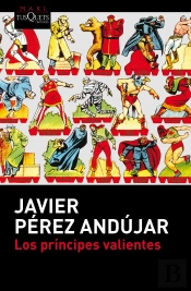 Los Príncipes Valientes