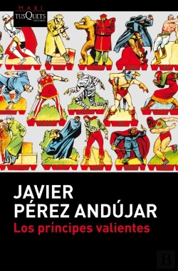Bertrand.pt - Los Príncipes Valientes