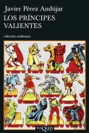 Los Príncipes Valientes