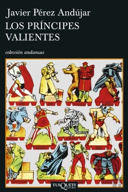 Bertrand.pt - Los Príncipes Valientes