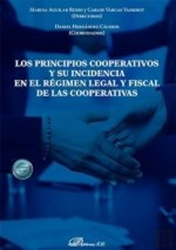 Bertrand.pt - Los Principios Cooperativos Y Su Incidencia En El Regimen Legal Y