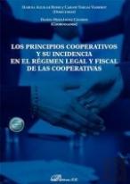 Los Principios Cooperativos Y Su Incidencia En El Regimen Legal Y