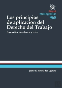 Bertrand.pt - Los Principios De Aplicación Del Derecho Del Trabajo