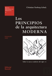 Los Principios De La Arquitectura Moderna (Eua07)