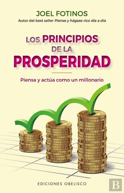 Bertrand.pt - Los Principios De La Prosperidad