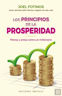 Bertrand.pt - Los Principios De La Prosperidad