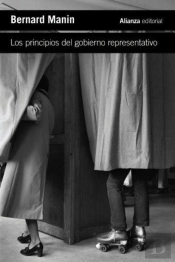 Los Principios Del Gobierno Representativo