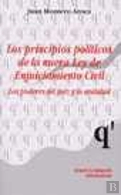 Bertrand.pt - Los Principios Políticos De La Nueva Ley De Enjuiciamiento Civil