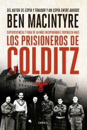 Los Prisioneros De Colditz