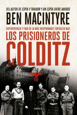 Bertrand.pt - Los Prisioneros De Colditz