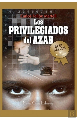 Bertrand.pt - Los Privilegiados Del Azar  