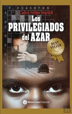 Bertrand.pt - Los Privilegiados Del Azar