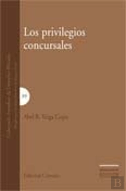 Bertrand.pt - Los Privilegios Concursales