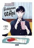 Los Problemas De Atami 02
