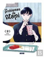 Los Problemas De Atami 02