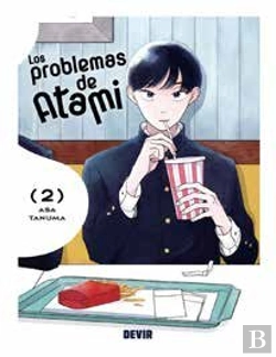Bertrand.pt - Los Problemas De Atami 02