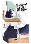 Los Problemas De Atami 03