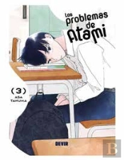 Los Problemas De Atami 03