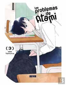 Bertrand.pt - Los Problemas De Atami 03