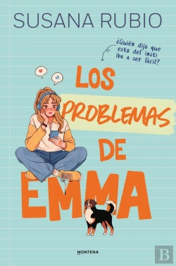 Bertrand.pt - Los Problemas De Emma (Emma 2)