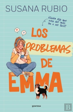 Bertrand.pt - Los Problemas De Emma